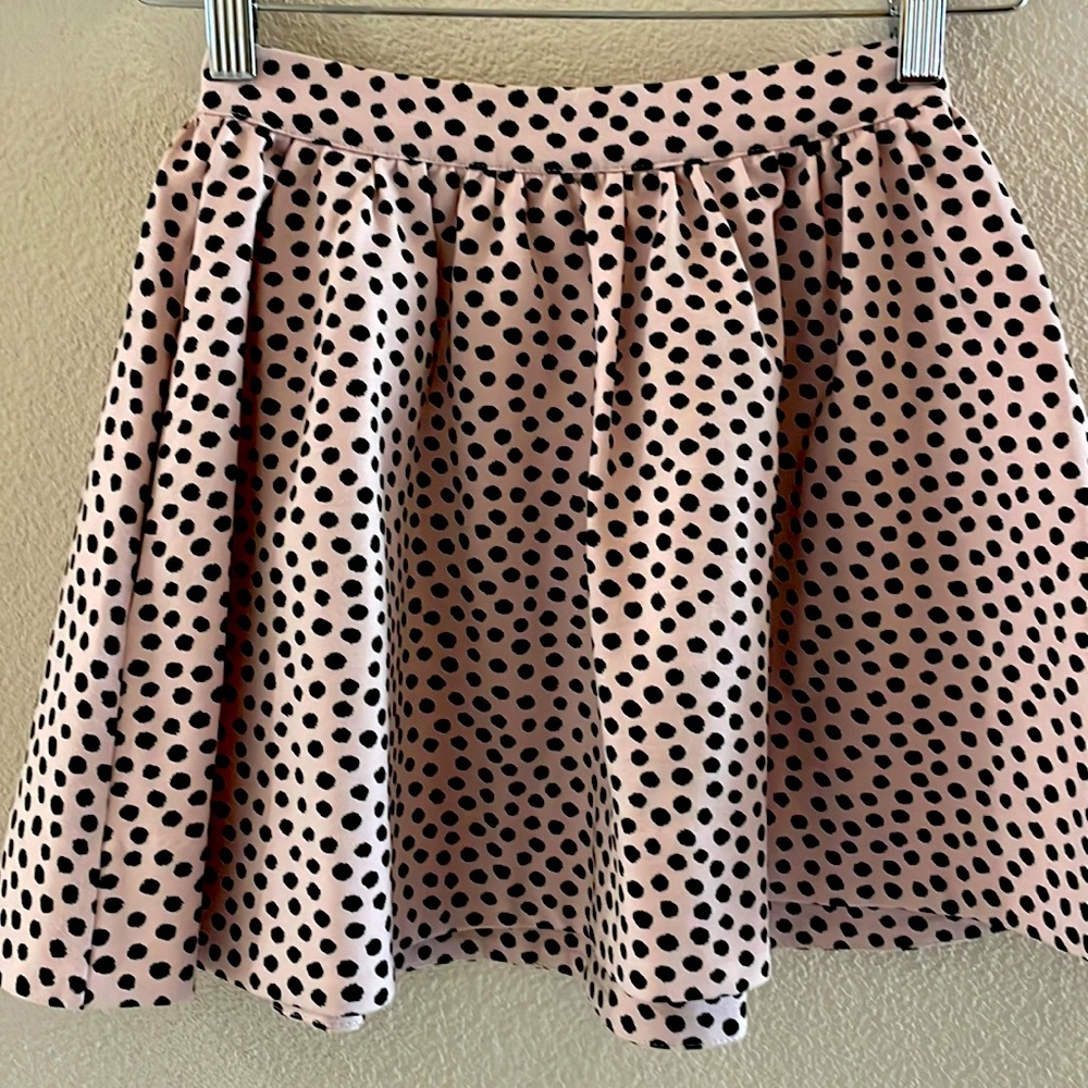 Kate spade girls short skirt